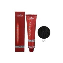Schwarzkopf Igora Royal Hair Color 51