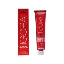 Royal Schwarzkopf Professional Permanent Dye 65 Golden Blonde