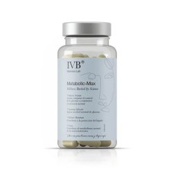Ivb Wellness Metabolic Max 60 Capsules