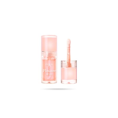 PUPA Milano Pleasure Lip Oil 01 Fresh Watermelon 5ml