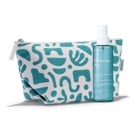 Pupa Hawaiian Spa Acqua Profumo 150 Ml