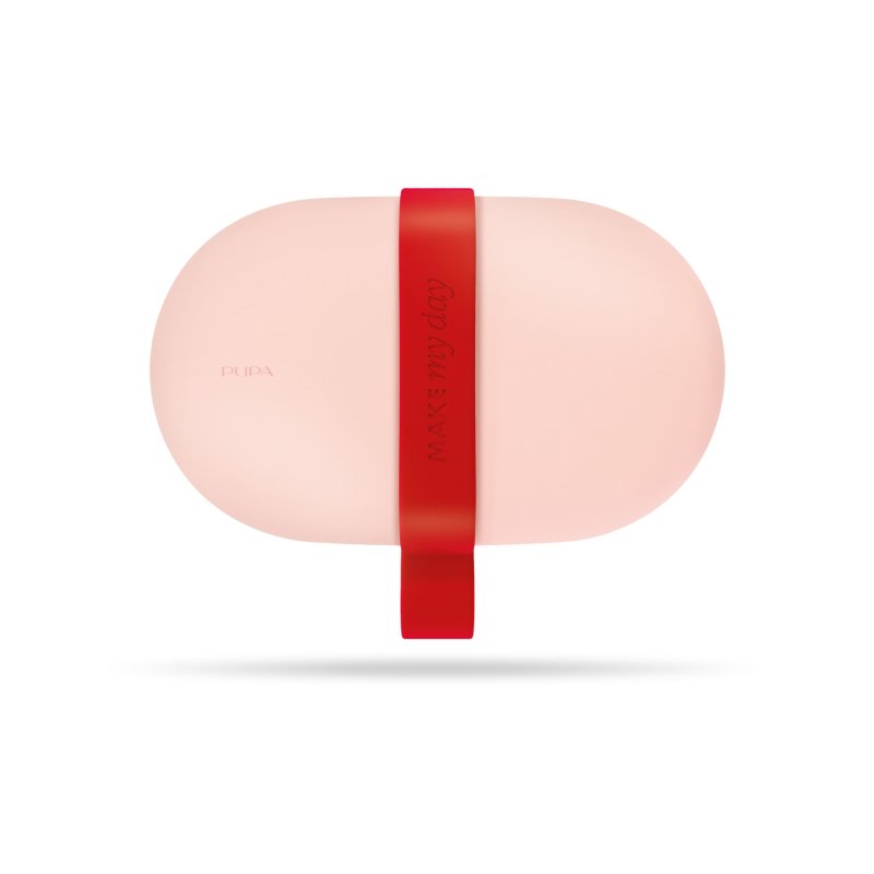 Pupa Milano Make My Day Plus 002 Light Pink