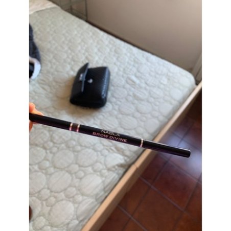 Nabla Brow Divine Eyeliner Jupiter 008 Grams