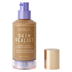 Nabla Skin Realist Beautifying Tinted Balm 5 Tan 48 Ml