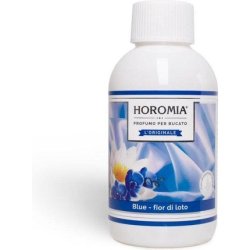 Horomia Wasparfum Blue Foir Di Loto 50ml