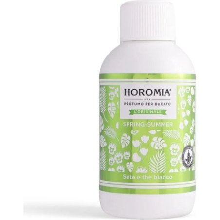 Horomia Wasparfum Seta E The Bianco 250ml Fragrance