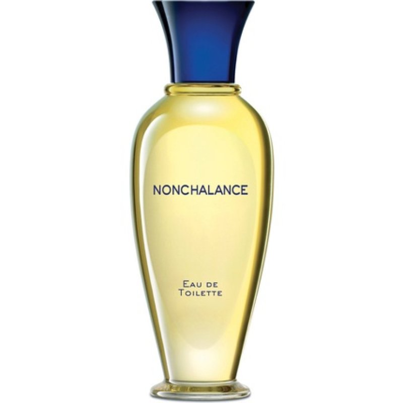 Nonchalance Eau De Toilette Natural Spray 30 Ml