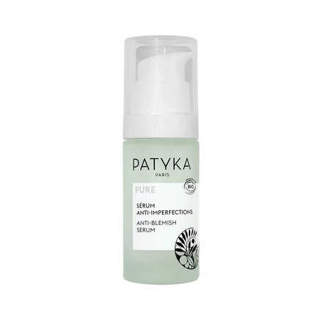 Patyka Pure Antiimperfection Serum 30ml