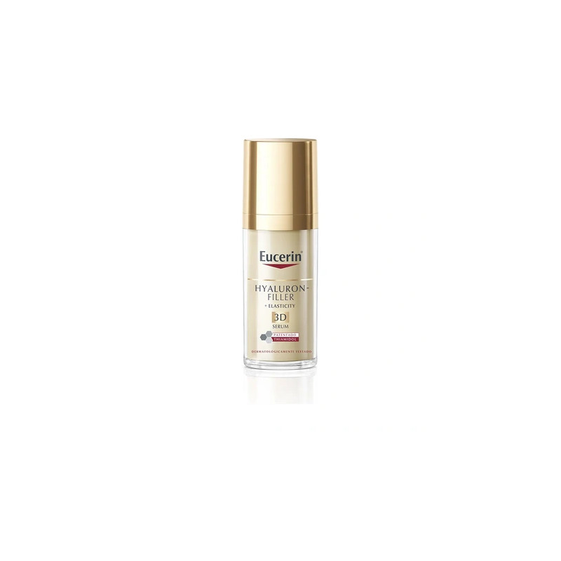 Eucerin Hyaluron Filler Elasticity Serum