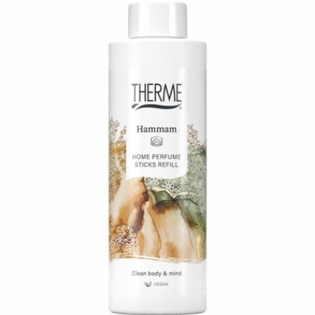 Therme Refill Home Perfume Sticks Hammam 150 Ml