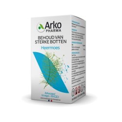 Arkopharma Horsetail 150 Capsules
