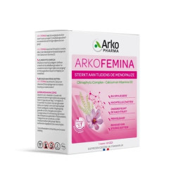 Arkopharma Arkofemina Capsules 60 Capsules