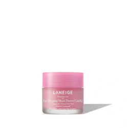 Lip Sleeping Mask (Sweet Candy)