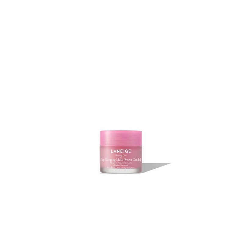 Lip Sleeping Mask (Sweet Candy)