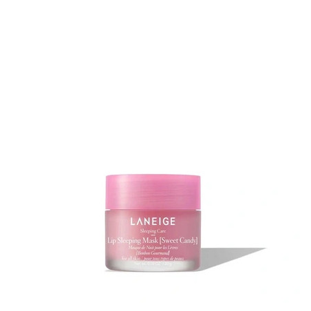 Lip Sleeping Mask (Sweet Candy)
