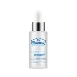 Dr Belmeur Clarifying Spot Care Ampoule By Dr Belmeur