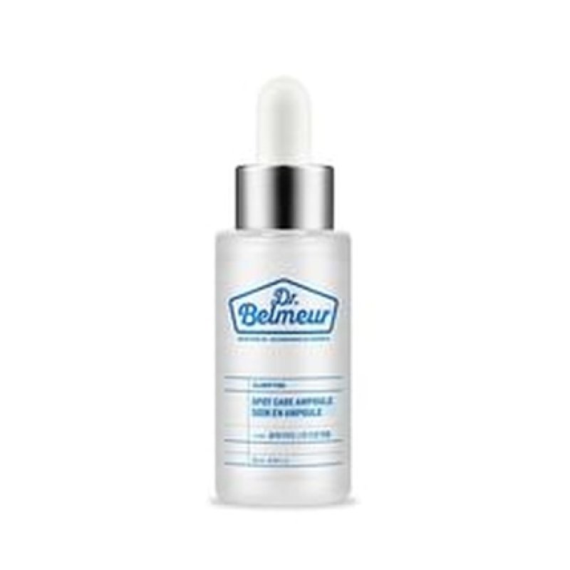 Dr Belmeur Clarifying Spot Care Ampoule By Dr Belmeur