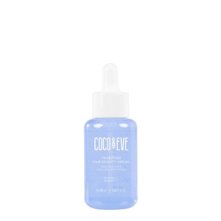 Coco And Eve Boost Therapy Tripeptide Hair Density Serum 60ml