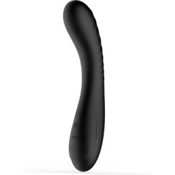 Inty Toys Dash Vibrator Clitoris Stimulator Gspot Vibrator 10 Settings Ultra Strong Vibrations Rechargeable Via Usb 100