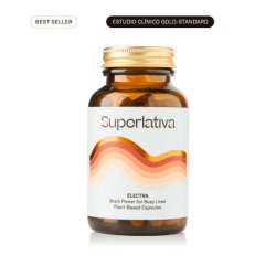 Superlativa Daily Electra 60 Capsules