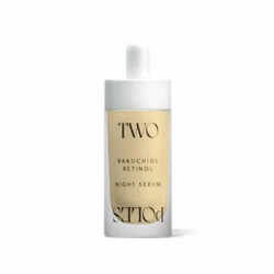 Two Poles Night Serum 20ml
