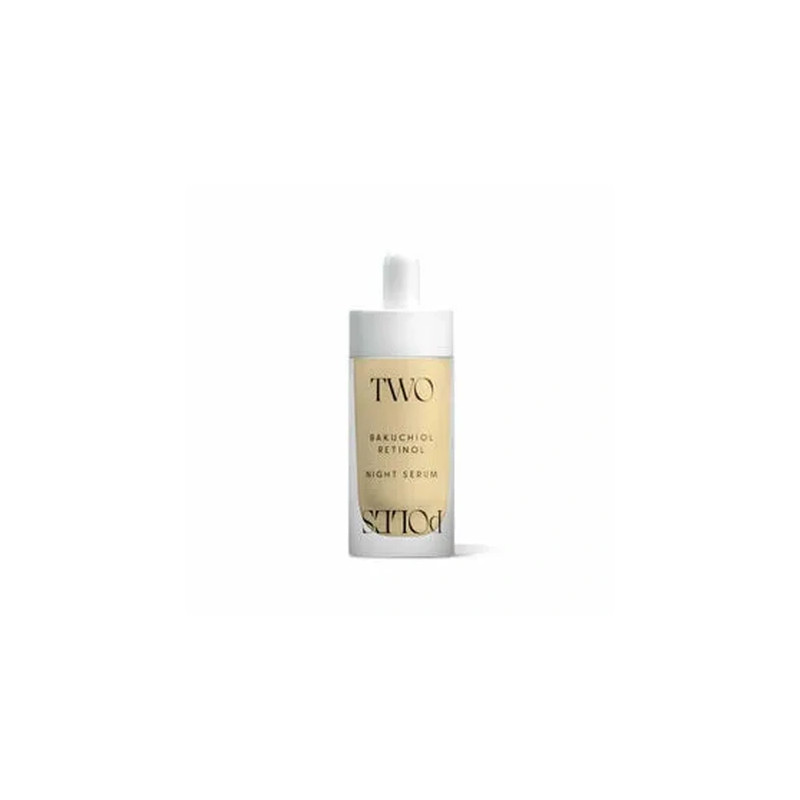 Two Poles Night Serum 20ml