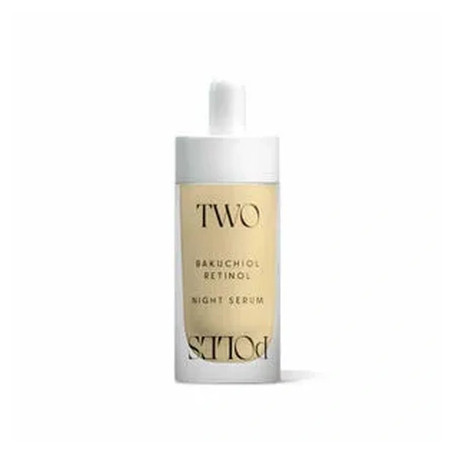Two Poles Night Serum 20ml