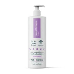 Green Cornerss Purple Rice Bath Gel 400 Ml