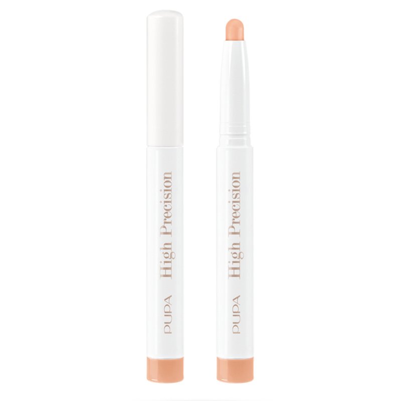PUPA Milano High Precision concealer makeup 1.4 g 006 Peach