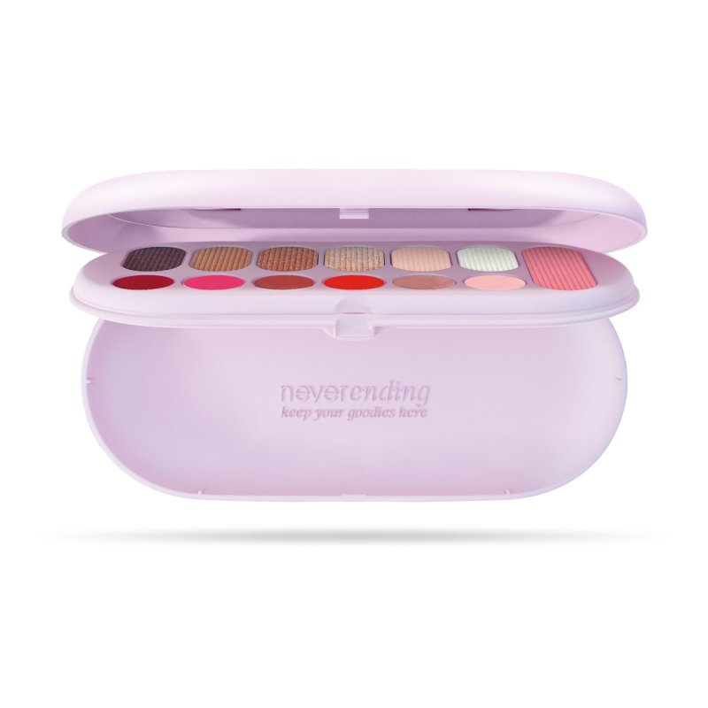 PUPA Milano Make My Day Pocket