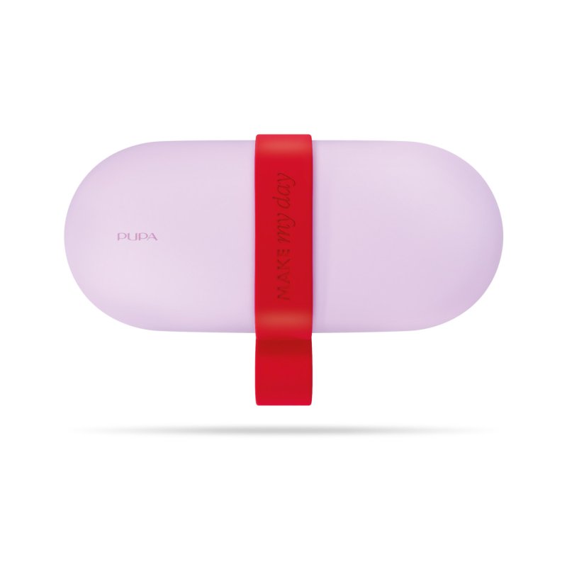 Pupa Milano Make My Day Pocket 001 Violet