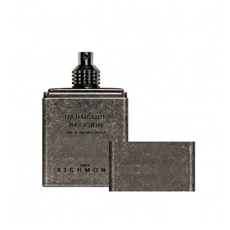 Jhon Richmond Hardcore Religion Eau De Toilette 100 Ml