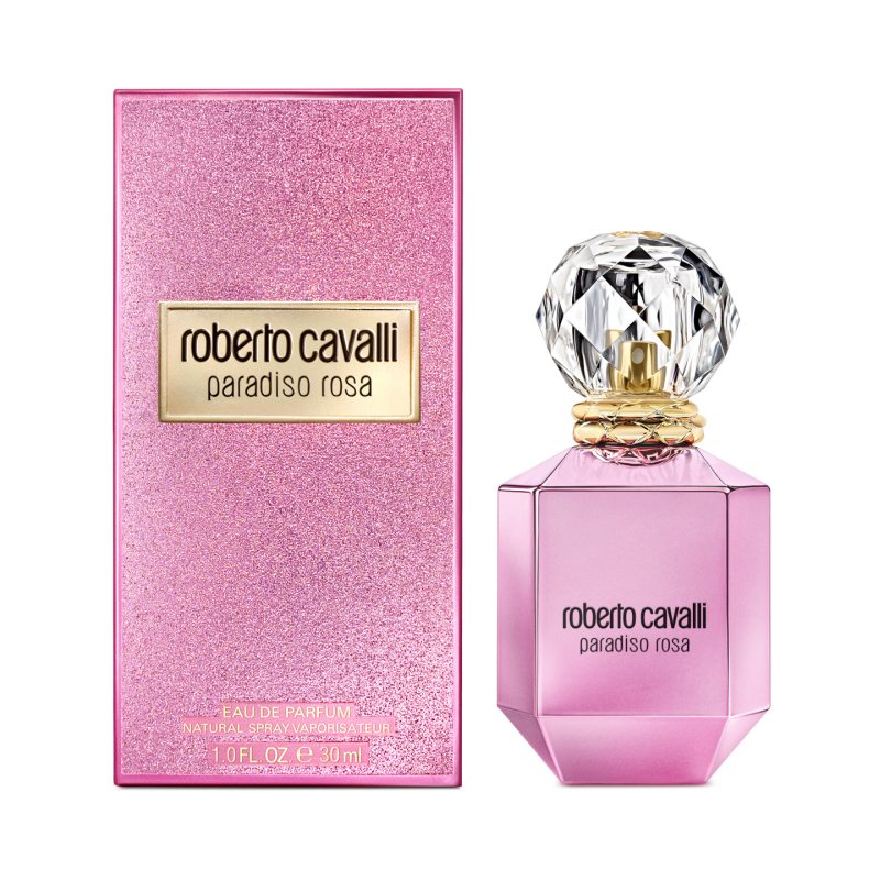 Paradiso Paradiso Rosa Eau De Parfum Spray 30 Ml