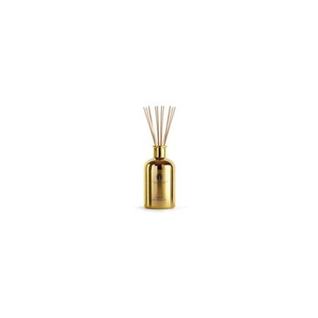 Collesi Oro A Midollino Room Diffuser 500 Ml With 300 Ml Essence And Sticks