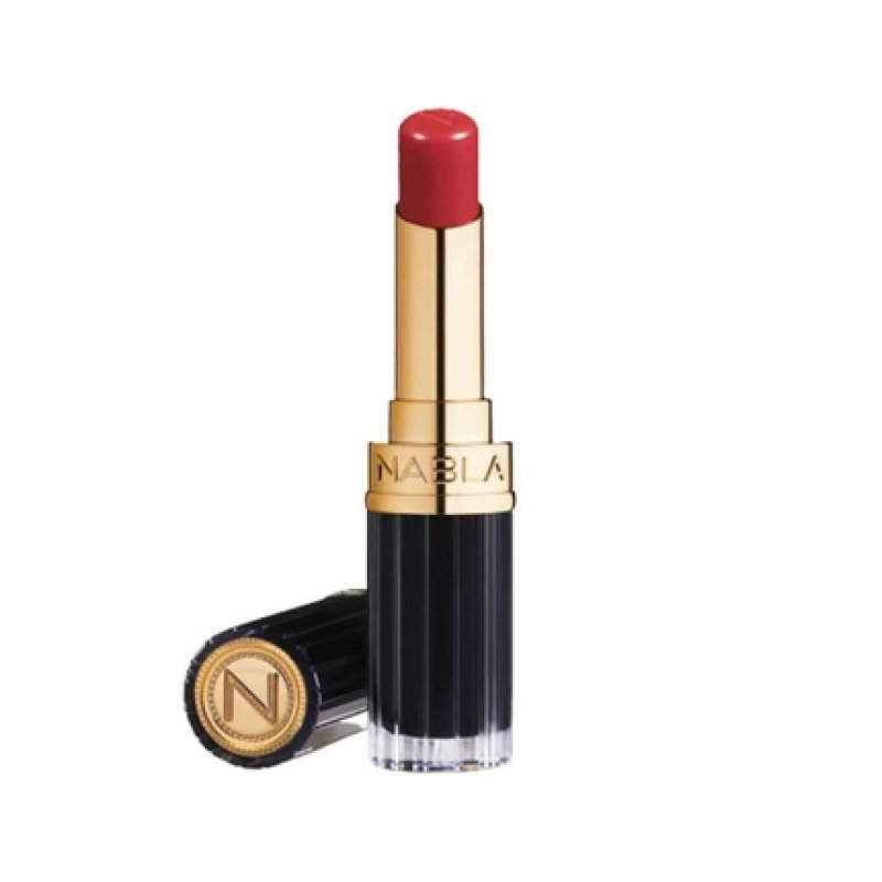 Nabla Lipstick Beyond Jelly Blooming