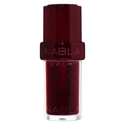 Nabla Lip Candy Oil Lip Oil Hydrating Black Cherry 45 Ml