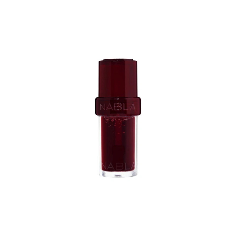 Nabla Lip Candy Oil Lip Oil Hydrating Black Cherry 45 Ml
