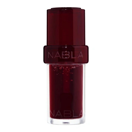 Nabla Lip Candy Oil Lip Oil Hydrating Black Cherry 45 Ml
