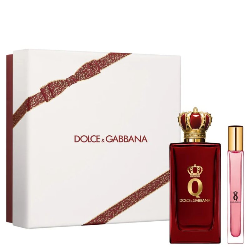Dolce&Gabbana Q Femmes 2 pièce(s)