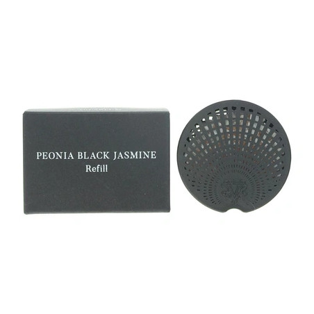 Dr Vranjes Firenze Peonia Black Jasmine Refill Car Diffuser