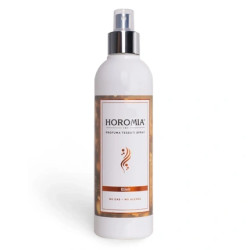 Horomia Fabric Fragrance Premium Perfumed Italian Elixir 250 Ml
