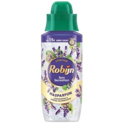 Robijn Intense Spa Sensation Washing Perfume