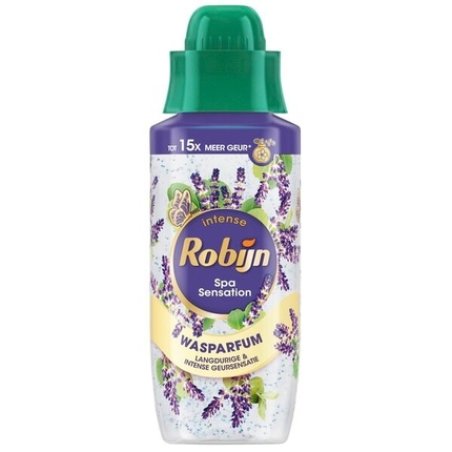 Robijn Intense Spa Sensation Washing Perfume