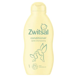 Zwitsal Conditioner 200 Ml