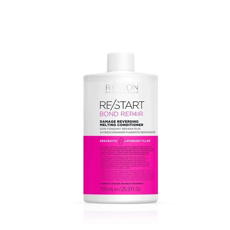 Revlon Restart Bond Repair Damage Reversing Melting Conditioner 750ml