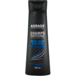 Agrado Professional Shampoo Restorative Nourishment 400 Ml