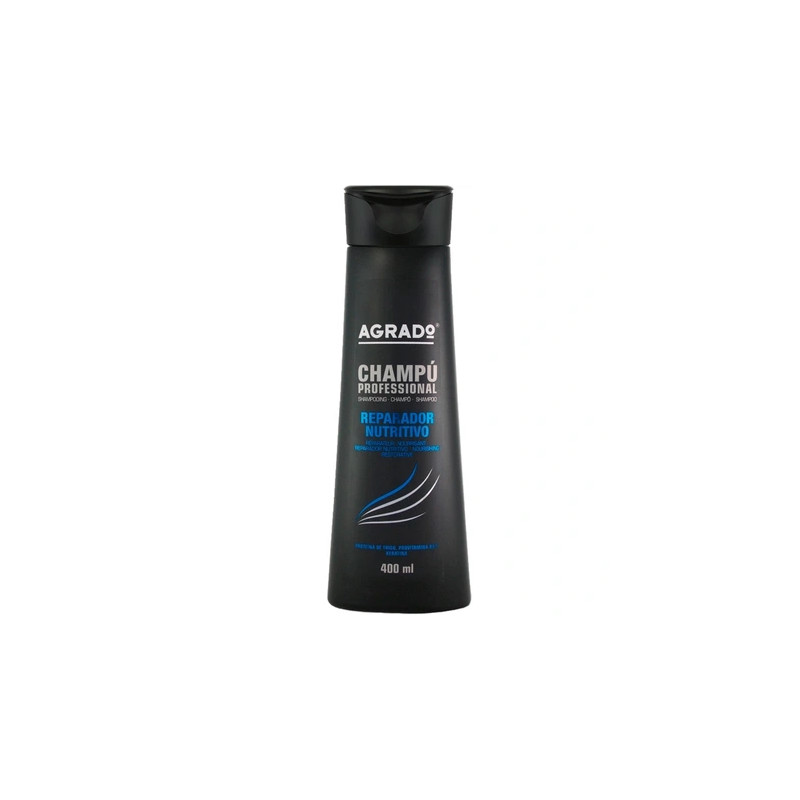Agrado Professional Shampoo Restorative Nourishment 400 Ml