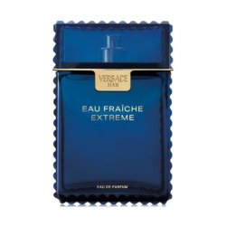 Versace Man Eau Fraiche Extreme 17 Eau De Parfum Spray