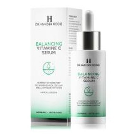 Dr Van Der Hoog Balancing Vitamin C Serum 30 Ml