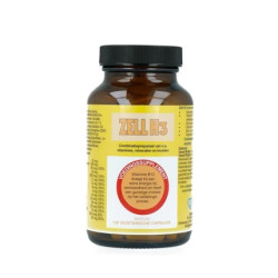 Zell H3 Capsules 120 Capsules